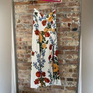 Reformation Juliette Dress